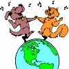 Shelter Medicine Program Goes Global